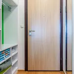 Nest Apartment *