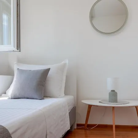Apartamento Nest *