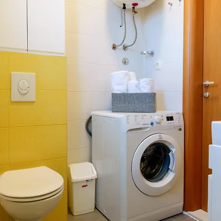 Apartamento Nest *