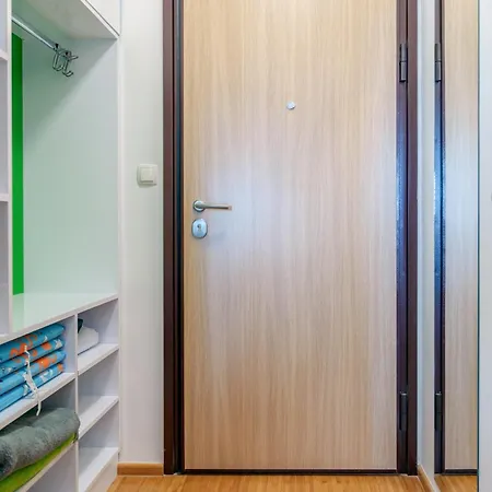 Nest Apartamento *