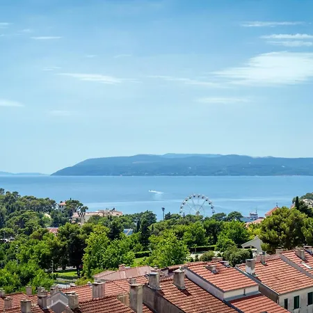 Nest Apartamento Makarska